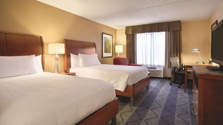 Hilton Garden Inn Lancaster Room
