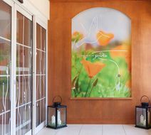 Hilton Garden Inn Lancaster Lobby