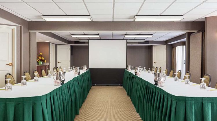 Hilton Garden Inn Lancaster Meeting