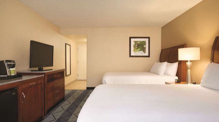 Hilton Garden Inn Lancaster Other