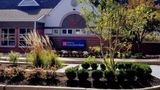 <b>Hilton Garden Inn Lancaster Exterior</b>. Images powered by <a href="https://iceportal.shijigroup.com/" title="IcePortal" target="_blank">IcePortal</a>.