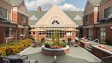 <b>Hilton Garden Inn Lancaster Exterior</b>. Images powered by <a href="https://iceportal.shijigroup.com/" title="IcePortal" target="_blank">IcePortal</a>.