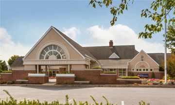 Hilton Garden Inn Lancaster