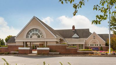 Hilton Garden Inn Lancaster