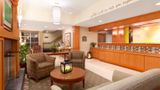 <b>Hilton Garden Inn Lancaster Lobby</b>. Images powered by <a href="https://iceportal.shijigroup.com/" title="IcePortal" target="_blank">IcePortal</a>.