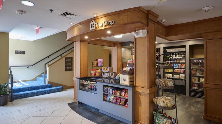 <b>Hilton Garden Inn Lancaster Restaurant</b>. Images powered by <a href="https://iceportal.shijigroup.com/" title="IcePortal" target="_blank">IcePortal</a>.