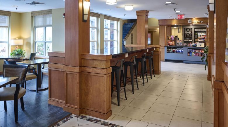 <b>Hilton Garden Inn Lancaster Restaurant</b>. Images powered by <a href="https://iceportal.shijigroup.com/" title="IcePortal" target="_blank">IcePortal</a>.