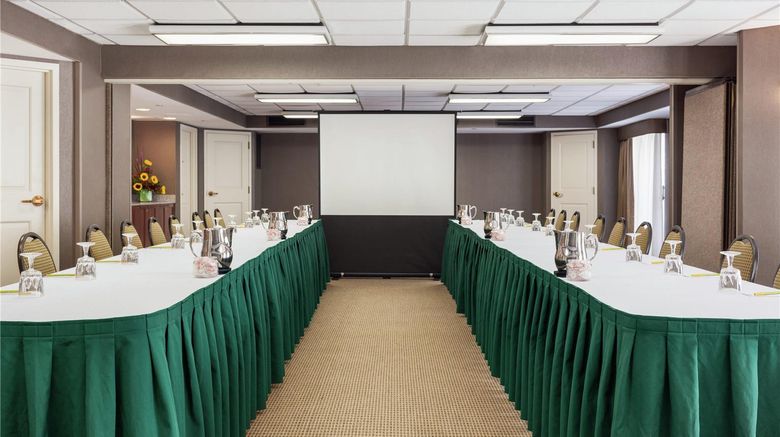 <b>Hilton Garden Inn Lancaster Meeting</b>. Images powered by <a href="https://iceportal.shijigroup.com/" title="IcePortal" target="_blank">IcePortal</a>.