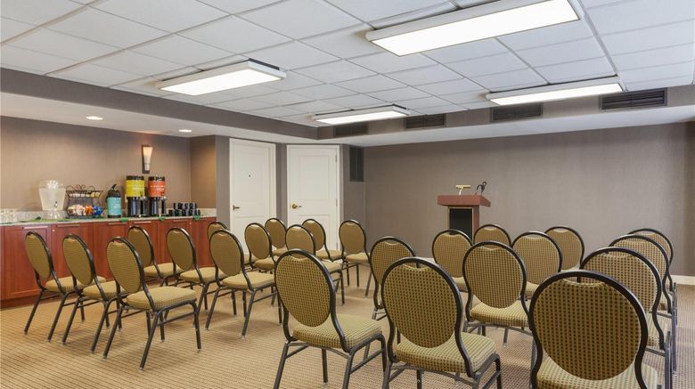 <b>Hilton Garden Inn Lancaster Meeting</b>. Images powered by <a href="https://iceportal.shijigroup.com/" title="IcePortal" target="_blank">IcePortal</a>.