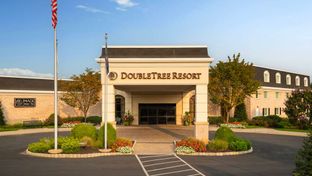 DoubleTree Resort Lancaster