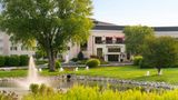 <b>DoubleTree Resort Lancaster Exterior</b>. Images powered by <a href="https://iceportal.shijigroup.com/" title="IcePortal" target="_blank">IcePortal</a>.
