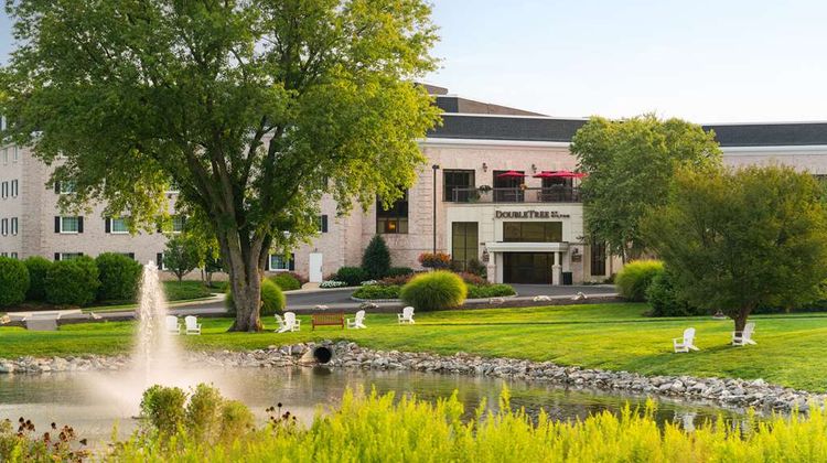 DoubleTree Resort Lancaster Exterior