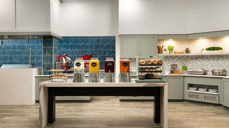 DoubleTree Resort Lancaster Restaurant
