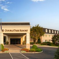 DoubleTree Resort Lancaster