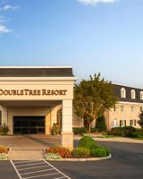 DoubleTree Resort Lancaster