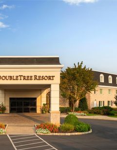 DoubleTree Resort Lancaster