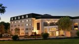 <b>DoubleTree Resort Lancaster Exterior</b>. Images powered by <a href="https://iceportal.shijigroup.com/" title="IcePortal" target="_blank">IcePortal</a>.