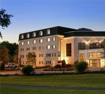 DoubleTree Resort Lancaster Exterior