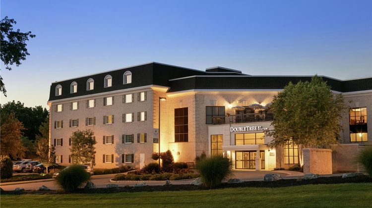 DoubleTree Resort Lancaster Exterior