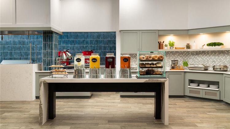 DoubleTree Resort Lancaster Restaurant