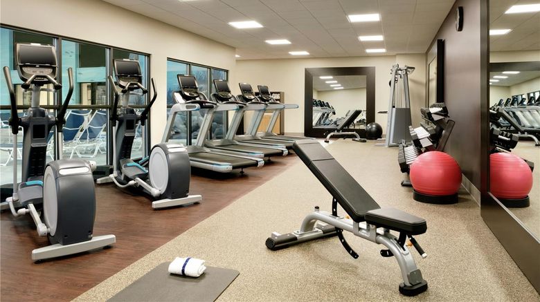 <b>DoubleTree Resort Lancaster Health</b>. Images powered by <a href="https://iceportal.shijigroup.com/" title="IcePortal" target="_blank">IcePortal</a>.