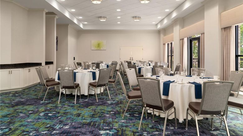 <b>DoubleTree Resort Lancaster Meeting</b>. Images powered by <a href="https://iceportal.shijigroup.com/" title="IcePortal" target="_blank">IcePortal</a>.