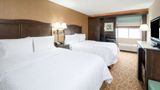 <b>Hampton Inn Downingtown-Exton Room</b>. Images powered by <a href="https://iceportal.shijigroup.com/" title="IcePortal" target="_blank">IcePortal</a>.