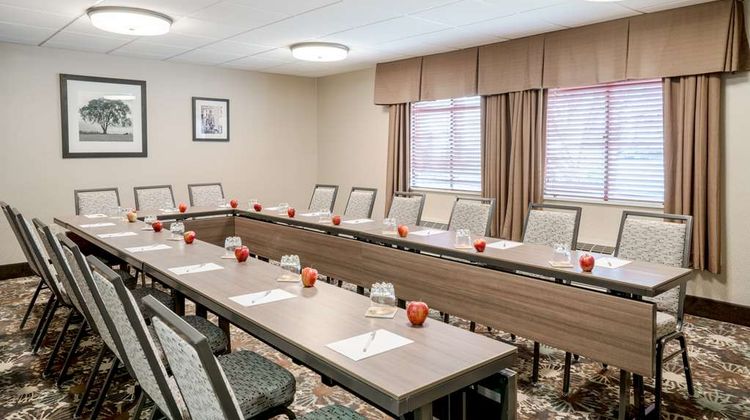 Hampton Inn Downingtown-Exton Meeting