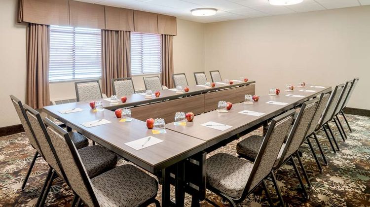 Hampton Inn Downingtown-Exton Meeting