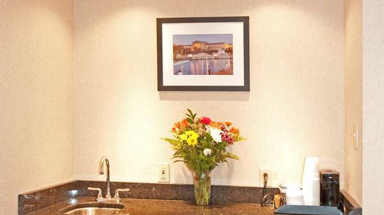Hampton Inn Downingtown-Exton Other