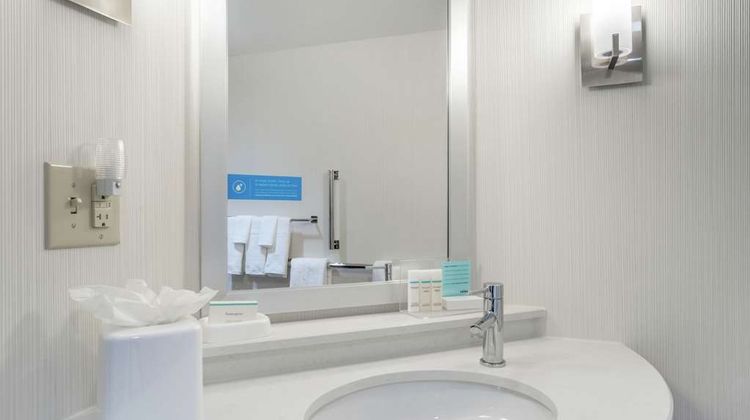 Hampton Inn Downingtown-Exton Room