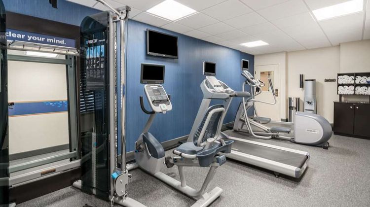 Hampton Inn Downingtown-Exton Health