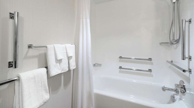 Hampton Inn Downingtown-Exton Room