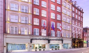 Conrad London St James