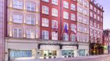 <b>Conrad London St James Exterior</b>. Images powered by <a href="https://iceportal.shijigroup.com/" title="IcePortal" target="_blank">IcePortal</a>.