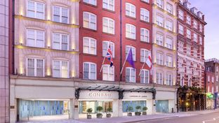 Conrad London St James