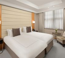 Conrad London St James Room