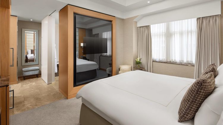 Conrad London St James Room