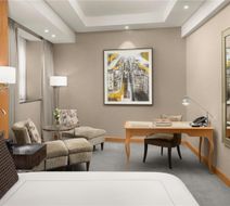 Conrad London St James Room