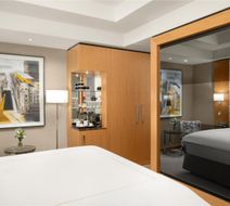 Conrad London St James Room