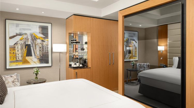 Conrad London St James Room