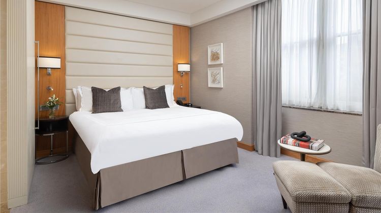 Conrad London St James Room
