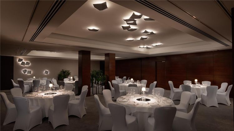 Conrad London St James Meeting
