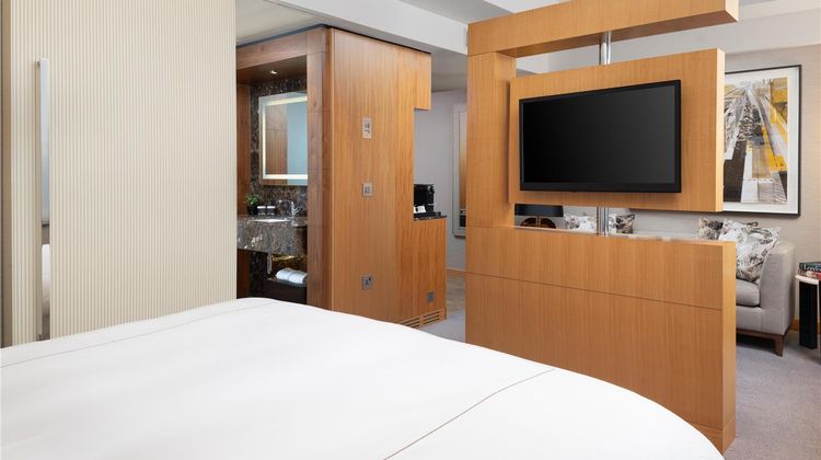 Conrad London St James Other