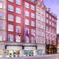Conrad London St James