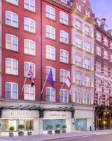 Conrad London St James