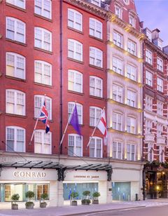 Conrad London St James