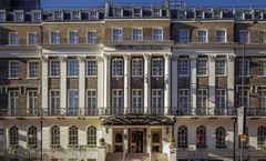 Hilton London Euston