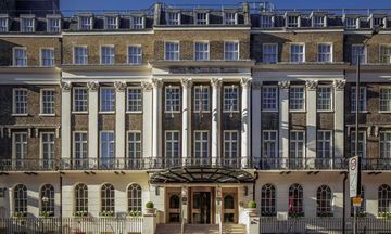 Hilton London Euston