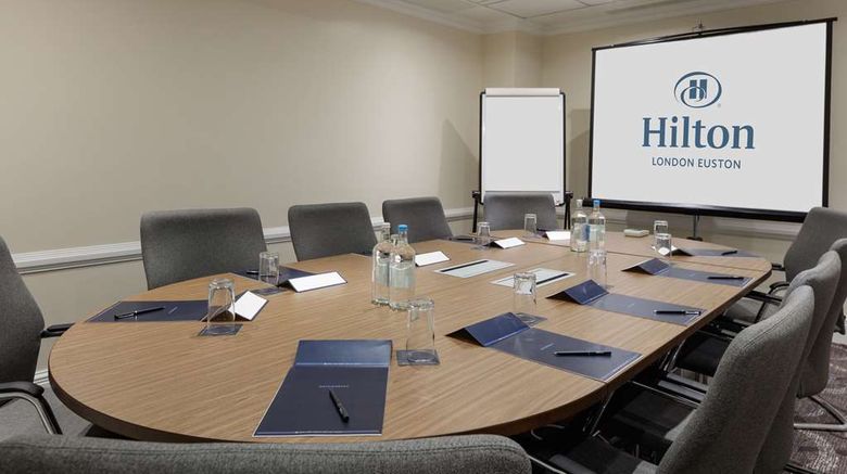 <b>Hilton London Euston Meeting</b>. Images powered by <a href="https://iceportal.shijigroup.com/" title="IcePortal" target="_blank">IcePortal</a>.